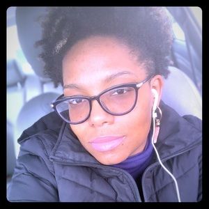 Meet your Posher, Tamika